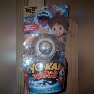 Yo-Kai Watch with Music and Sounds